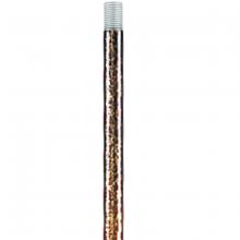 Livex Lighting 56050-57 - 12&#34; Length Rod Extension Stems