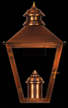 The Coppersmith AS44E-TLA - Adams Street 44 Electric-Turtle Light Adapter