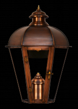 The Coppersmith JS63E-TLA - Joachim Street 63 Electric-Turtle Light Adaptor
