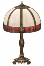 Meyda Tiffany 135298 - 27" High Gothic Table Lamp
