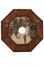 Meyda Tiffany 168169 - 26"W Birchwood Ceiling Medallion