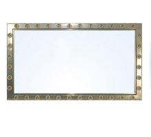 Meyda Tiffany 50969 - 51"W X 29"H Vanity Fair Illuminated Mirror