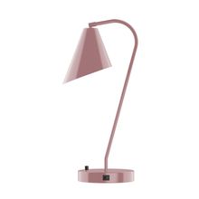 Montclair Light Works TLC415-20 - 23&#34; J-Series Table Lamp