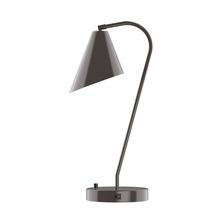 Montclair Light Works TLC415-51 - 23&#34; J-Series Table Lamp