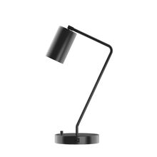 Montclair Light Works TLD425-41 - 21.5&#34; J-Series Table Lamp
