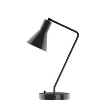 Montclair Light Works TLD436-41 - 21&#34; J-Series Table Lamp