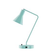 Montclair Light Works TLD436-48 - 21&#34; J-Series Table Lamp
