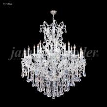 James R Moder 94754S22 - Maria Theresa 24 Light Entry Chand.