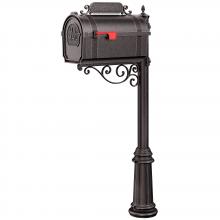 Hanover Lantern M144S - Mailbox
