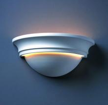 Justice Design Group CER-1515-BIS-LED1-1000 - Large LED Cyma