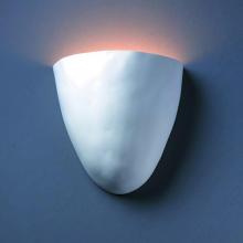 Justice Design Group CER-2150-BIS-LED1-1000 - Pecos LED Wall Sconce