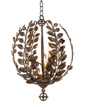 Santangelo Lighting & Design PN-THN - Athena Pendant