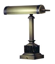 House of Troy DSK440-ABMB - Steamer Desk Lamp