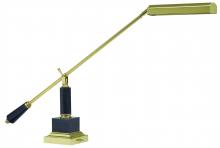 House of Troy P10-190-M - Counter Balance Fluorescent Piano Lamp