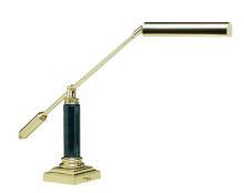 House of Troy P10-191-61M - Counter Balance Fluorescent Piano Lamp