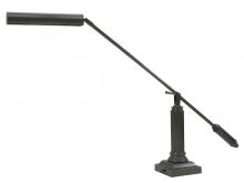 House of Troy P10-191-81 - Counter Balance Fluorescent Piano Lamp
