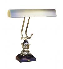 House of Troy P14-232-C71 - Desk/Piano Lamp