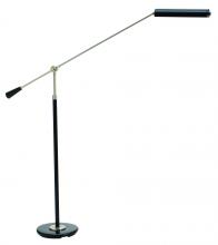 House of Troy PFLED-527 - Grand Piano Counter Balance LED Floor Lamp