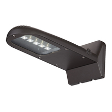 Eurofase 23250-017 - OUTDR,LED SCONCE,10W,680LM,BRZ