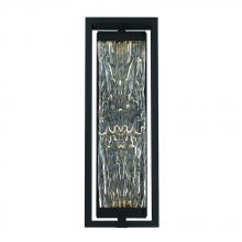 Eurofase 42705-017 - 20" outdoor LED wall sconce