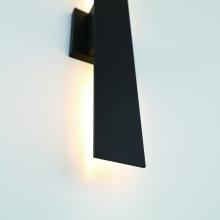 Eurofase 42708-018 - 23" outdoor LED wall sconce