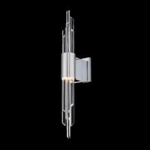 Allegri by Kalco Lighting 037922-010-FR001 - Lucca LED Bath Wall Sconce