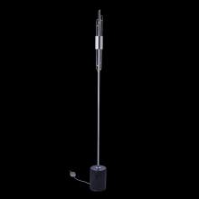 Allegri by Kalco Lighting 037995-010-FR001 - Lucca LED Single Torchiere Floor Lamp