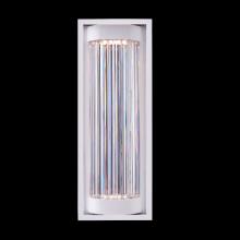 Allegri by Kalco Lighting 090121-064-FR001 - Cilindro 28 Inch LED Outdoor Wall Sconce