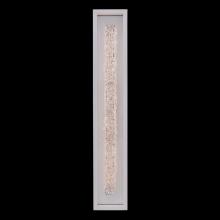 Allegri by Kalco Lighting 095522-064-FR001 - Lina 38 Inch LED Outdoor Wall Sconce