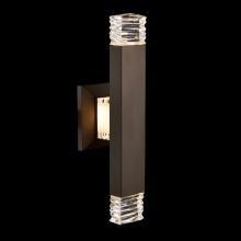 Allegri by Kalco Lighting 099021-063-FR001 - Tapatta 24 Inch LED Outdoor Wall Sconce