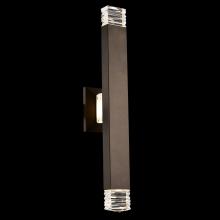 Allegri by Kalco Lighting 099022-063-FR001 - Tapatta 34 Inch LED Outdoor Wall Sconce
