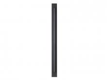 Avenue Lighting AV3268-BLK - AVENUE OUTDOOR THE BEL AIR COLLECTION SILVERLED WALL SCONCE
