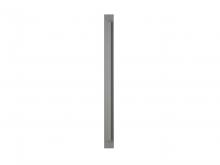 Avenue Lighting AV3268-SLV - AVENUE OUTDOOR THE BEL AIR COLLECTION SILVERLED WALL SCONCE