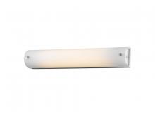 Avenue Lighting HF1111-BN - Cermack St. Collection Wall Sconce