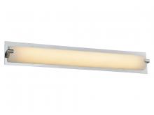 Avenue Lighting HF1116-CH - Cermack St. Collection Wall Sconce