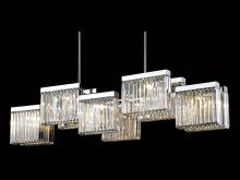 Avenue Lighting HF4010-PN - BROADWAY COLLECTION