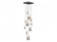 Avenue Lighting HF6010-BA - Brentwood Collection Pendant