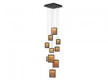 Avenue Lighting HF6010-DBZ - Brentwood Collection Pendant