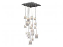 Avenue Lighting HF6011-BA - Brentwood Collection Pendant