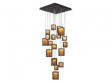 Avenue Lighting HF6011-DBZ - Brentwood Collection Pendant
