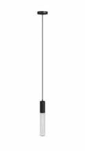Avenue Lighting HF3301-BK - The Strand Collection