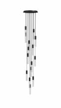 Avenue Lighting HF3315-BK - The Strand Collection