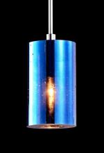 Kuzco Lighting Inc 401052B - Single Lamp Round Pendant