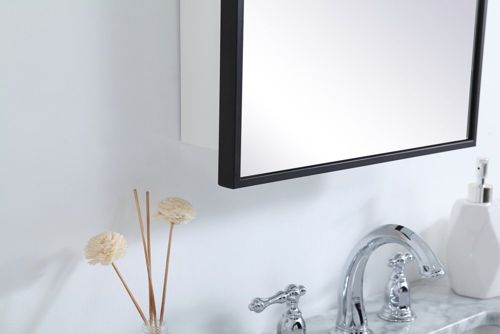 Elegant Medicine Cabinet - Thumbnail 5
