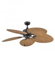 Regency Ceiling Fans, a Division of Hinkley Lighting 901952FMB-NWD - Tropic Air 52&#34; Fan
