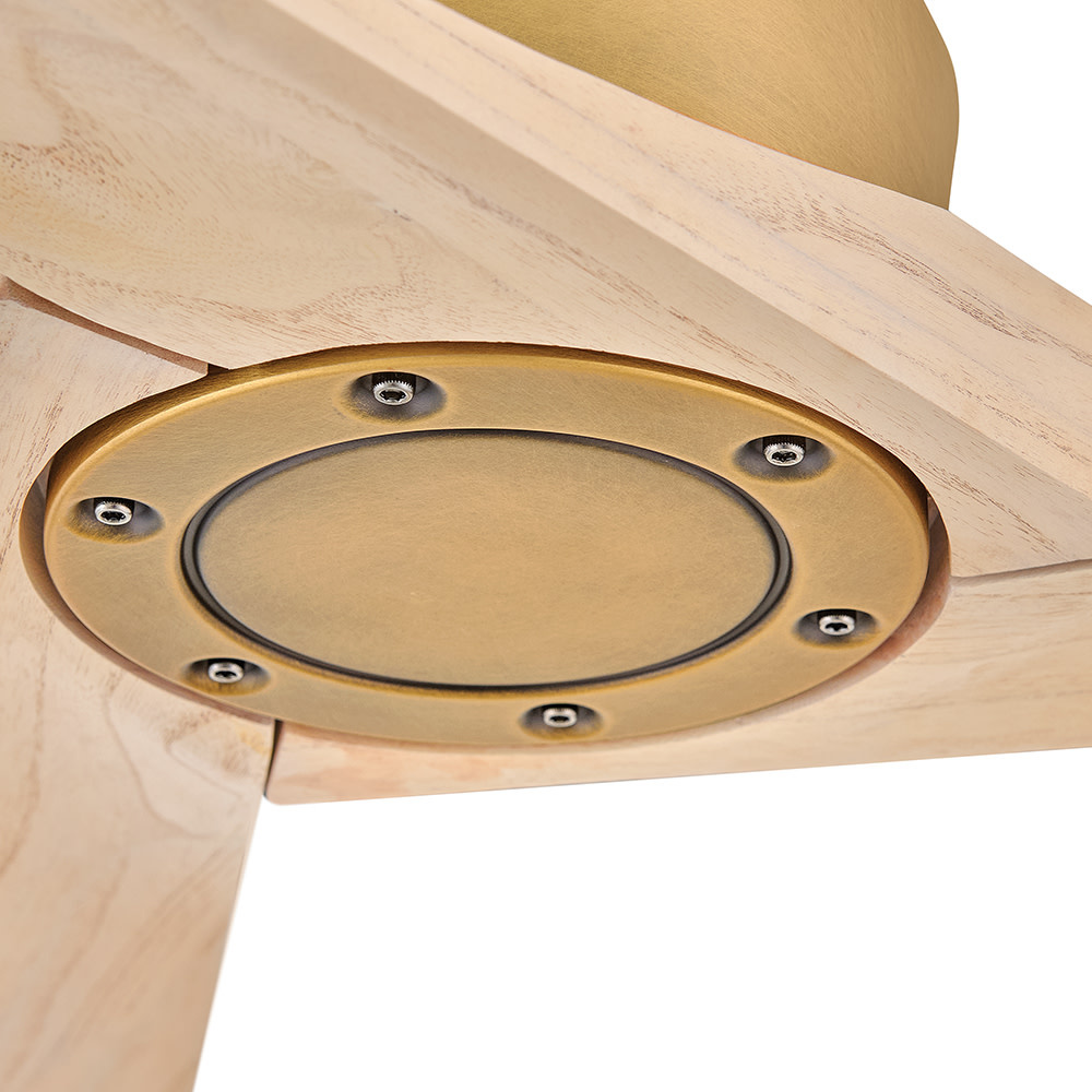 Hinkley Sculpt Ceiling Fan - Thumbnail 5