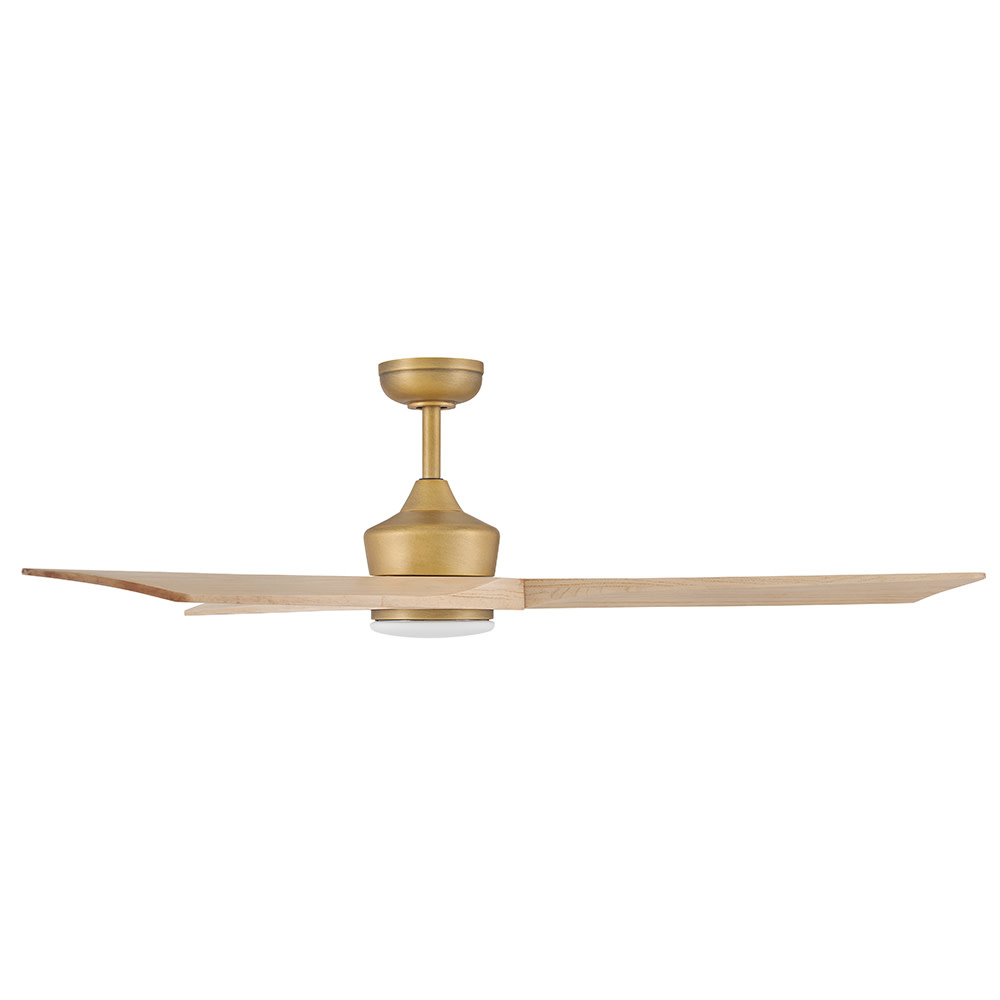 Hinkley Sculpt Ceiling Fan
