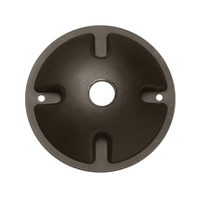 Hinkley 0022BZ - ACCESSORY JUNCTION BOX COVER
