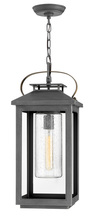 Hinkley 1162AH - Hinkley Lighting Atwater Series 1162AH Exterior Hanging Lantern (LED or Incandescent)