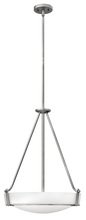 Hinkley 3222AN - Hinkley Lighting Hathaway Series 3222AN Bowl Pendant (Incandescent or LED)